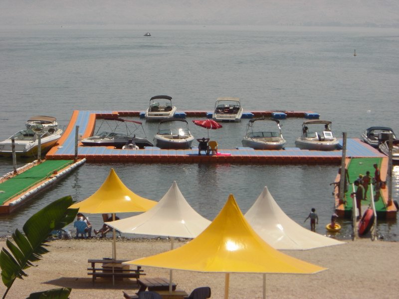 Muelles flotantes modulares recreacion Muelles flotantes modulares recreacion