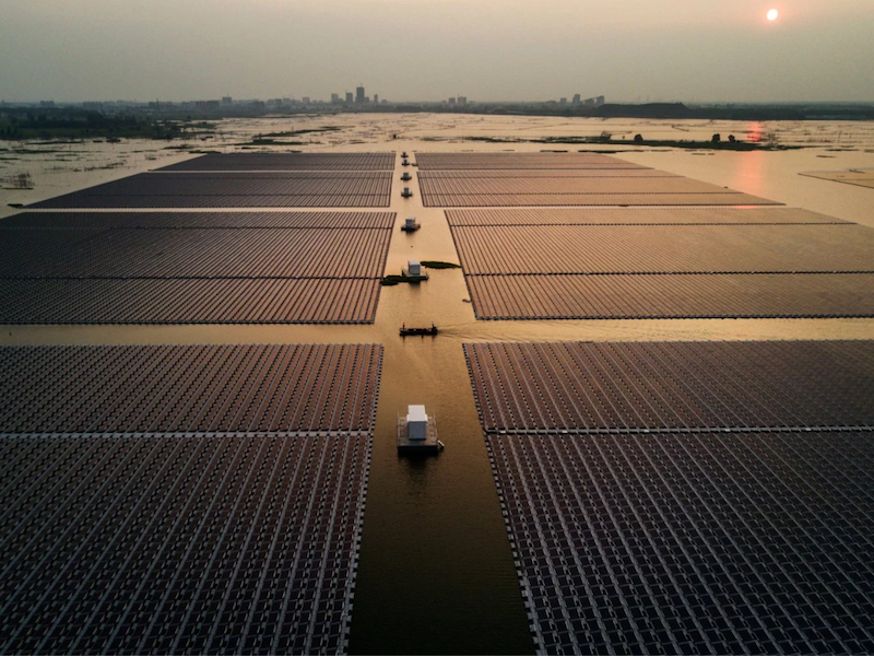 solar-e-industrial solar-e-industrial